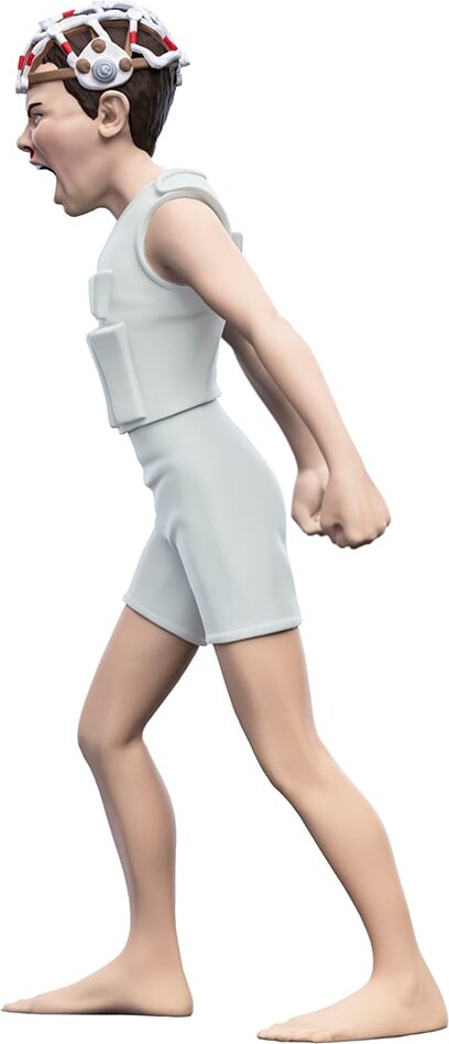 Stranger Things 4 Statuette - Eleven - Mini Epics - Weta Workshop