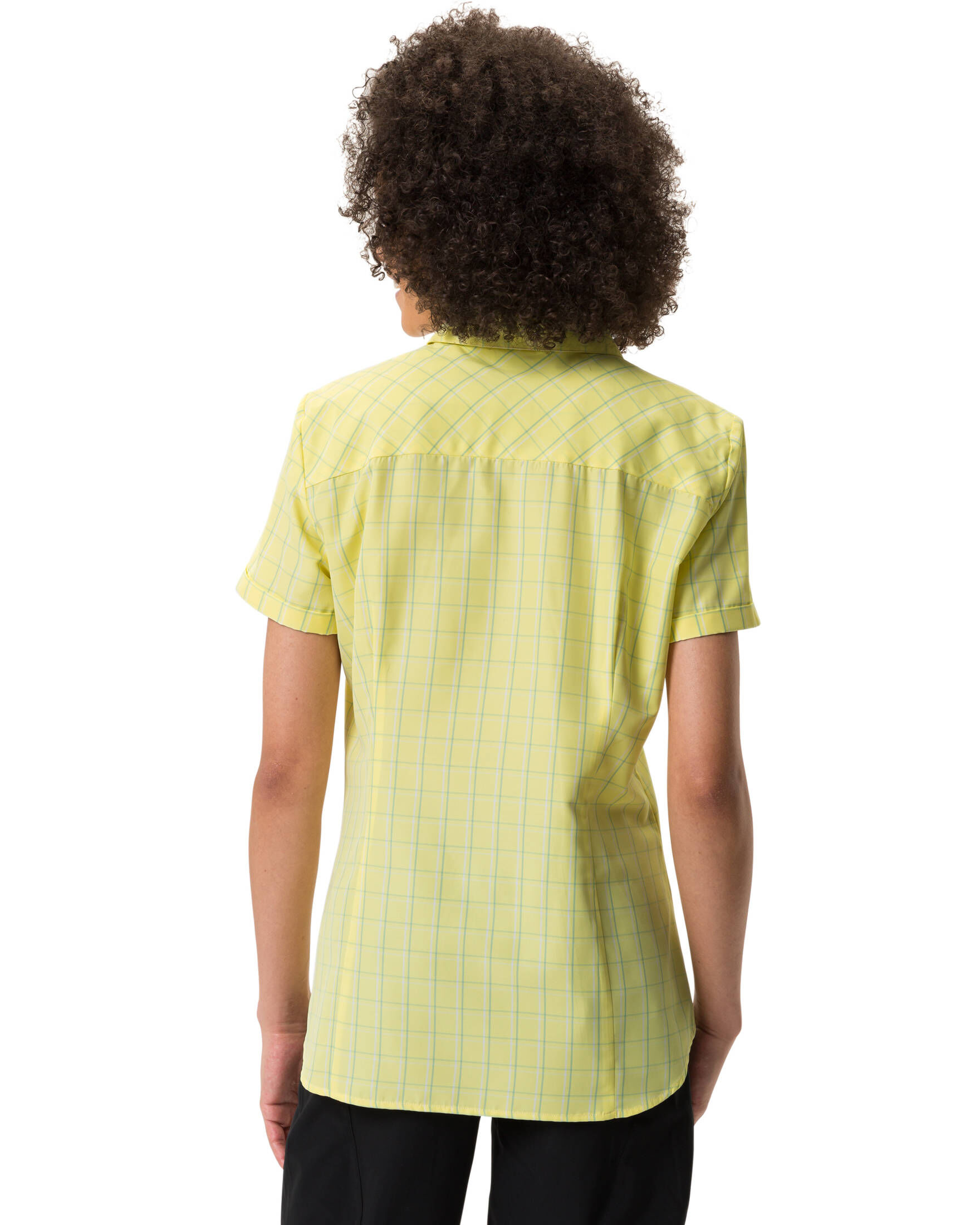 VAUDE| Damen Bluse TACUN