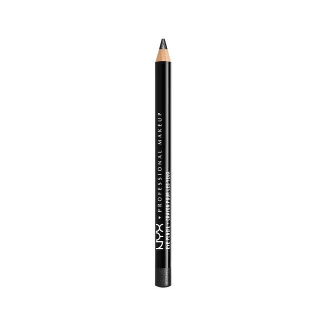 NYX Slim Eye Pencil - Black Shimmer