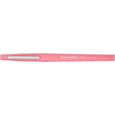 Paper Mate Flair Tropical - Feutre fin - pointe moyenne - goyave