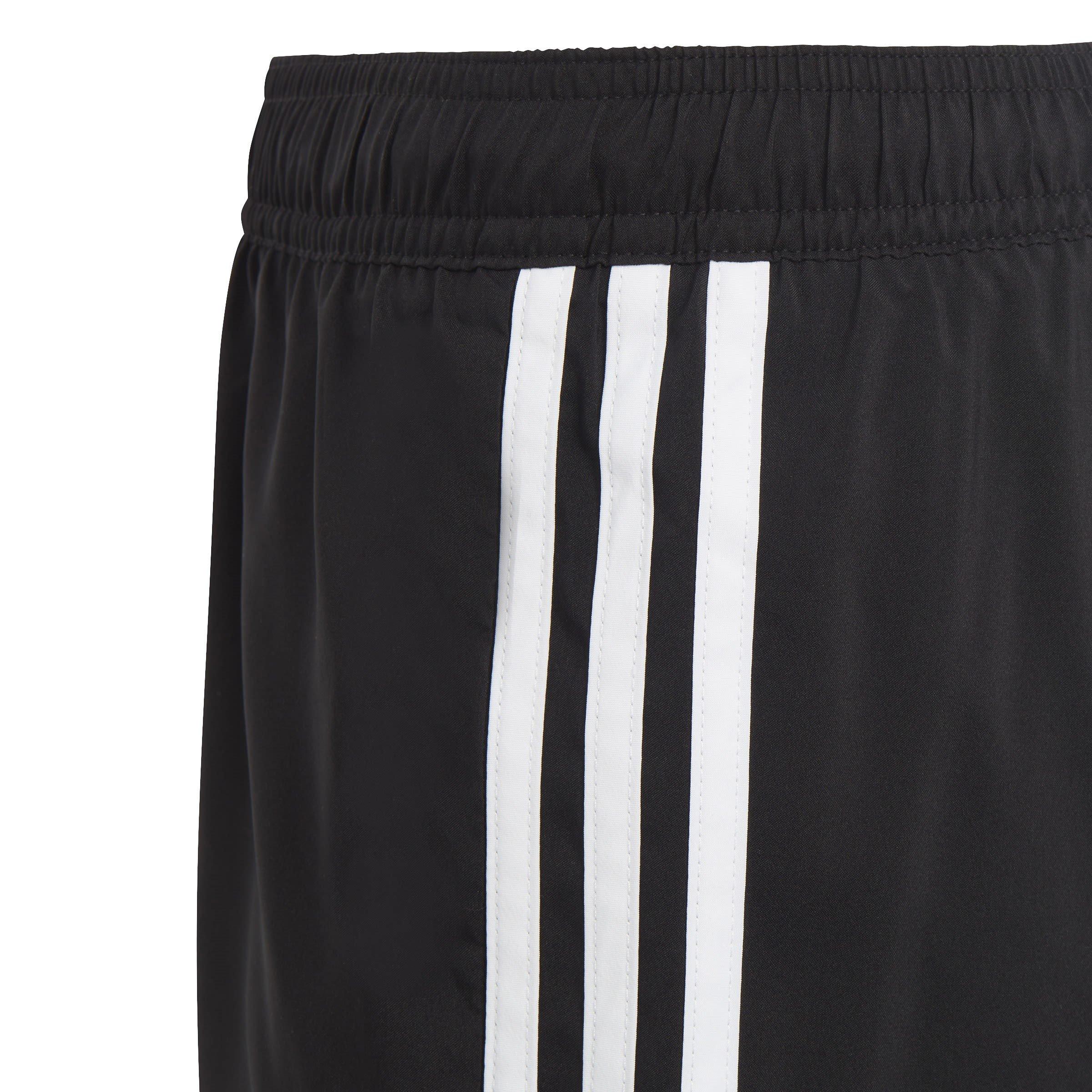adidas 3 Stripes Swim Shorts Infants
