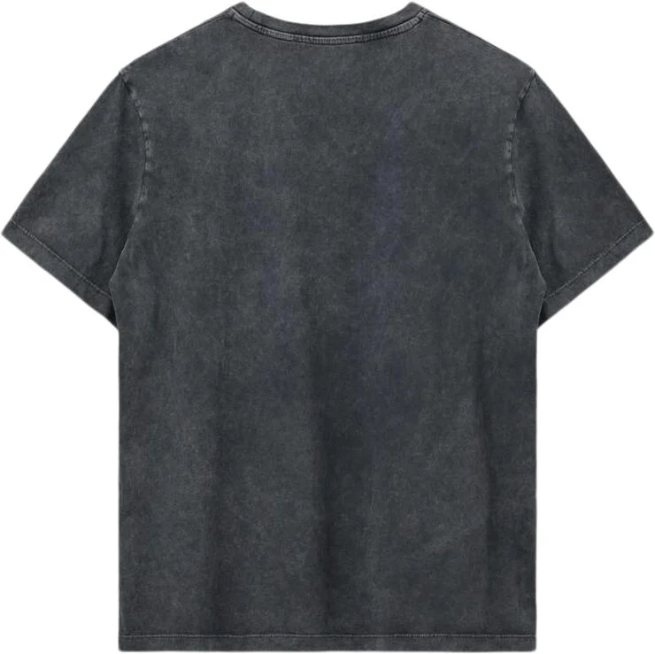 Sofie Schnoor T-shirt Stone washed black
