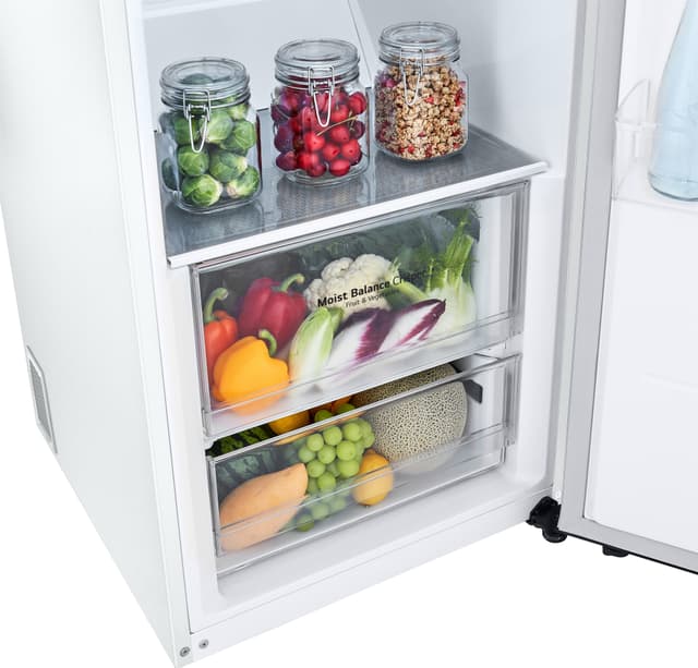 LG køleskab GLT51SWGSZ