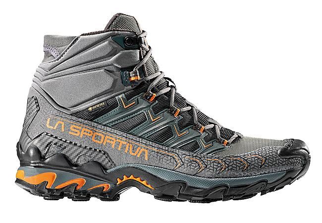 LA SPORTIVA - CHAUSSURES DE RANDONNEE ULTRA RAPTOR II MID GTX