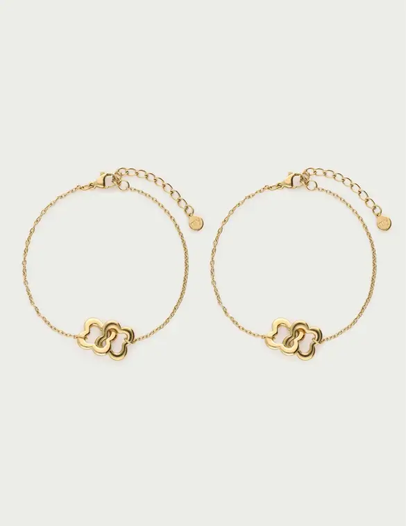 My Jewellery Forever connected armband MJ12634