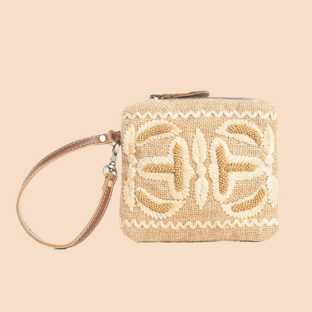 Myra Bag Clutch Bag Mesa Moonlight