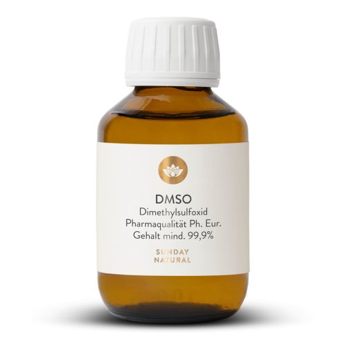 Sunday Natural Products DMSOPharmaqualität