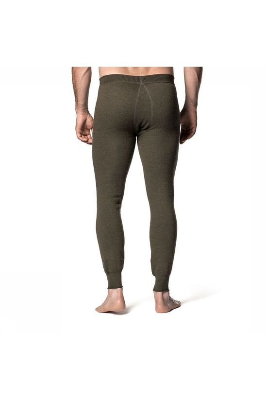 Woolpower Woolpower Long Johns With Fly 400 Very Warm Baselayer