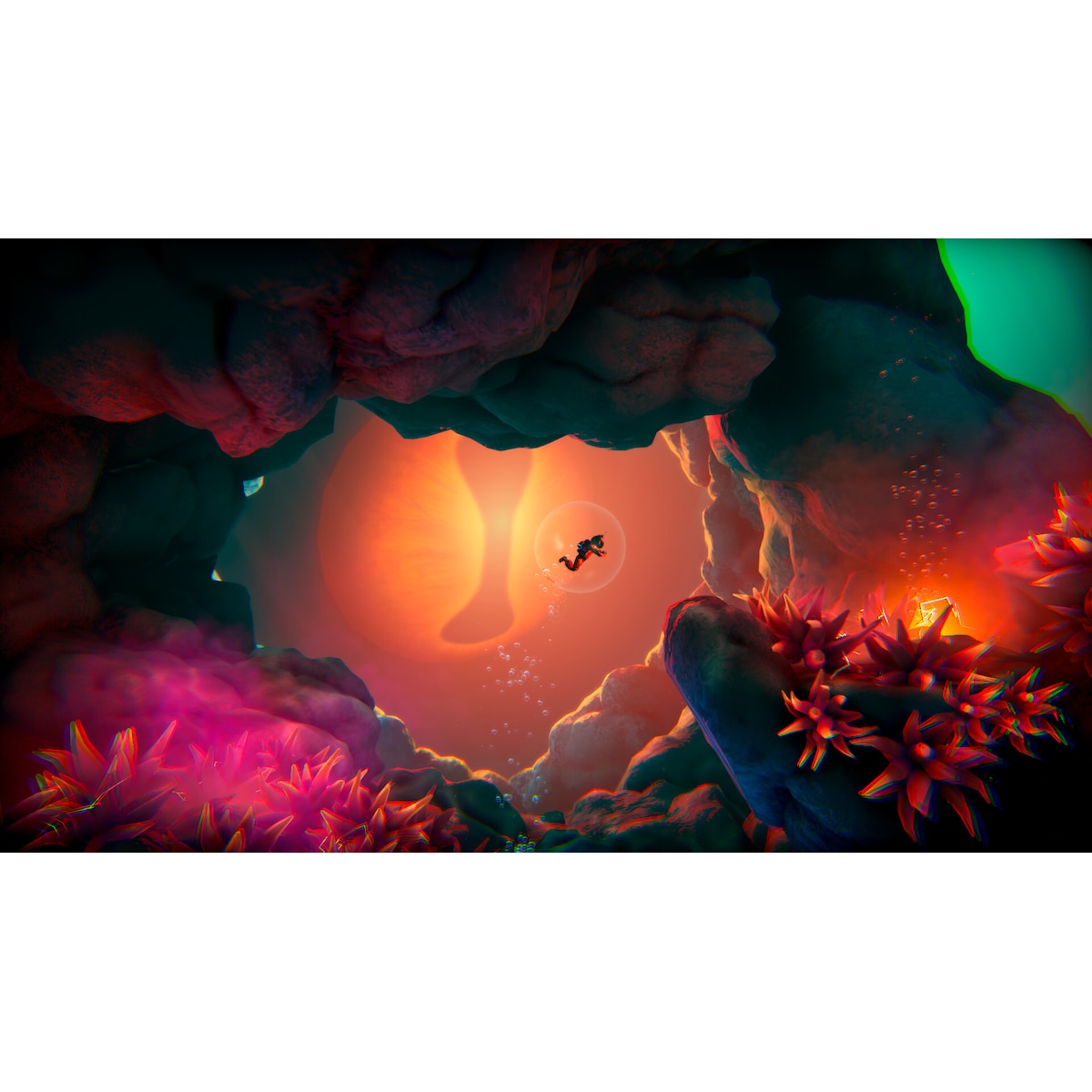 Little Orpheus - PC Windows