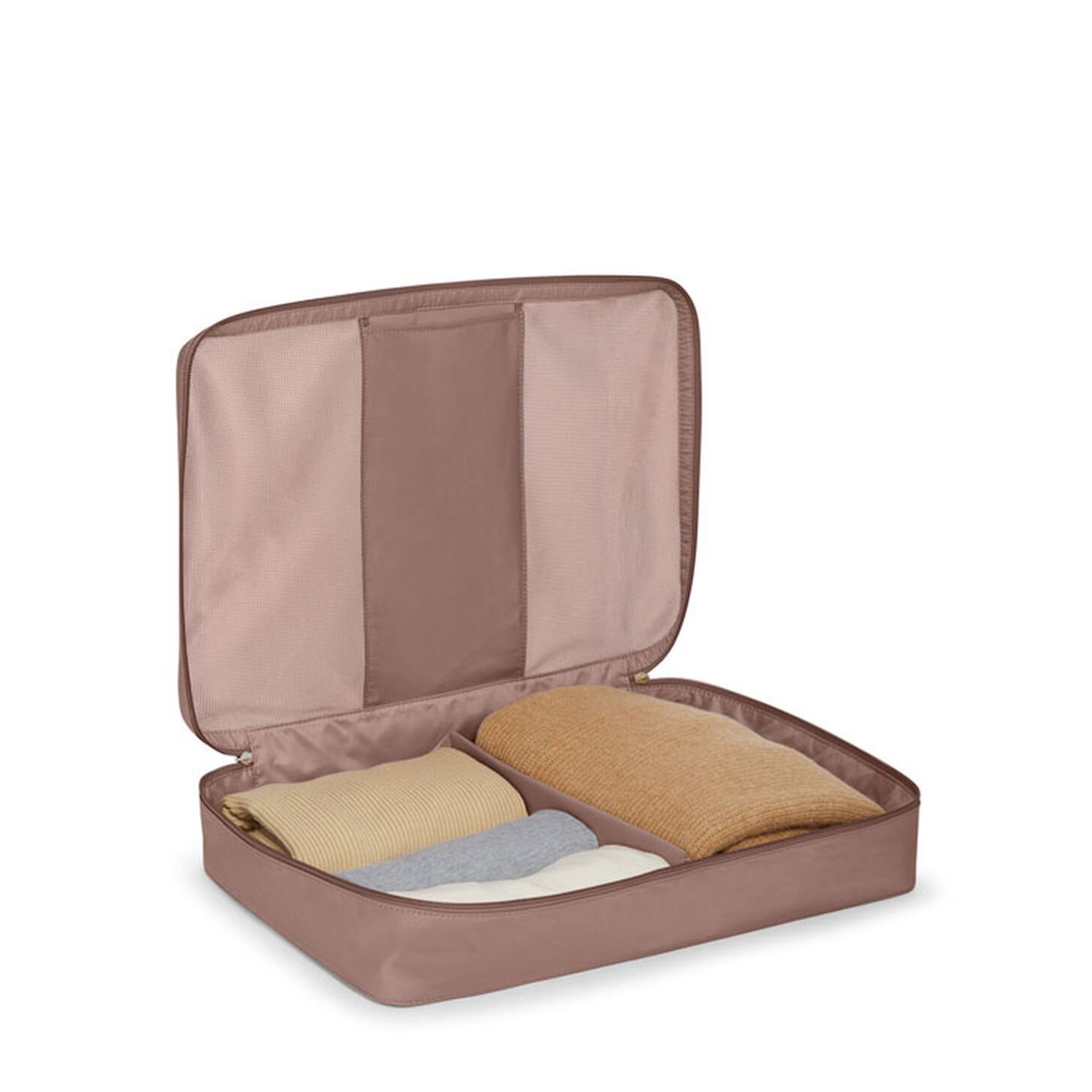 Tumi Travel Access. Packing Cube Large light mauve