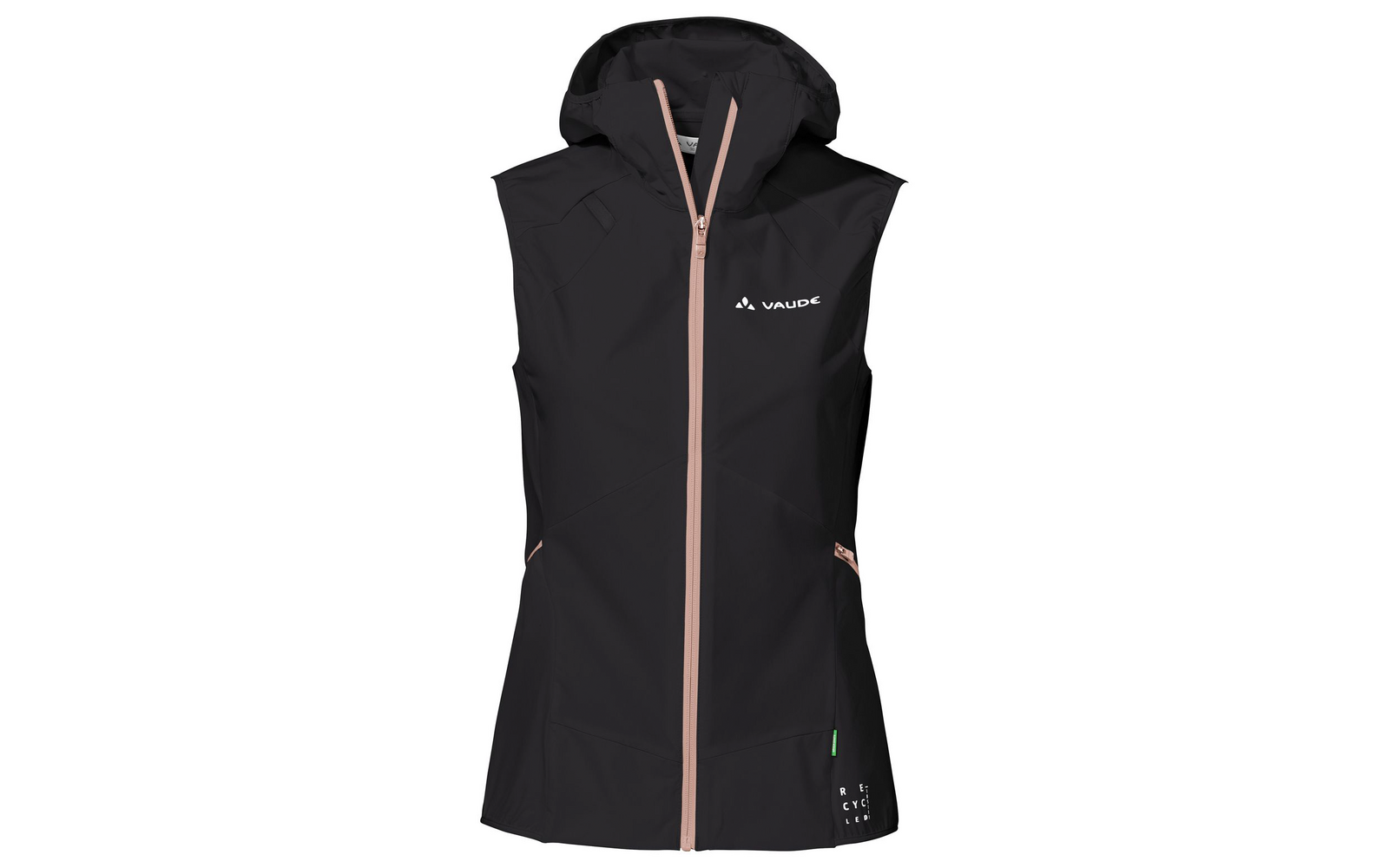 Vaude Women's Scopi Vest Damen Weste