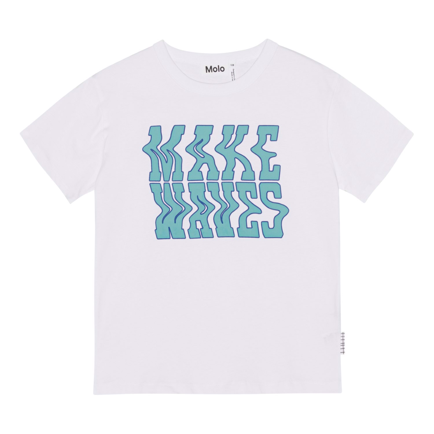 Riley - Wave Maker