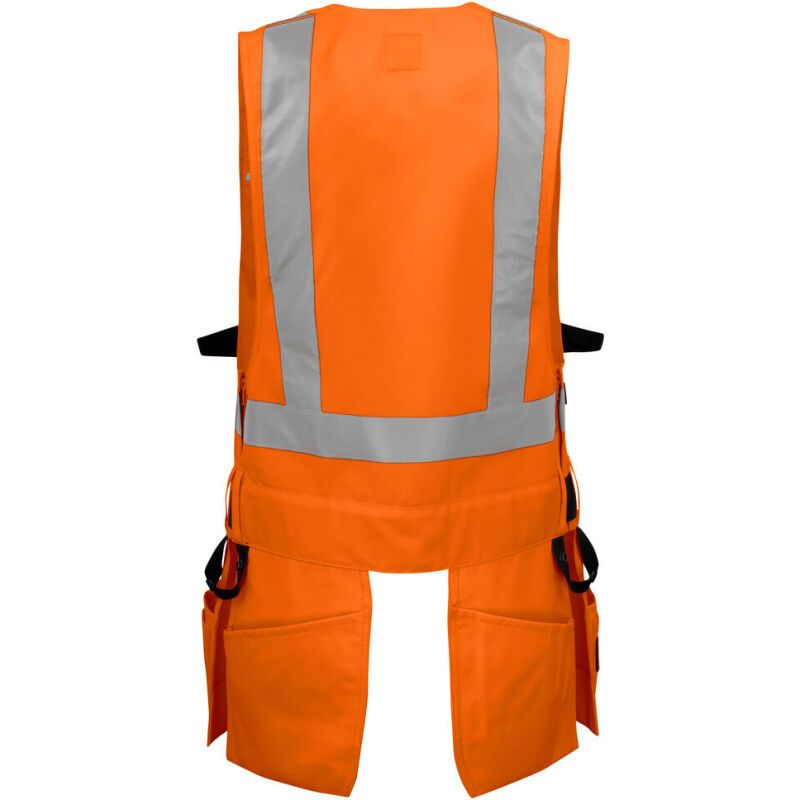 ProJob 6704 GILET CEINTURE PRIO - EN ISO 20471 CLASSE 2