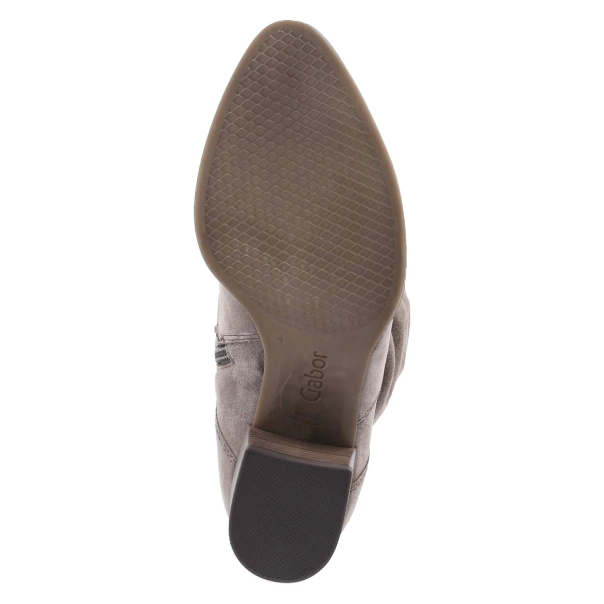 GaborStiefel - natur