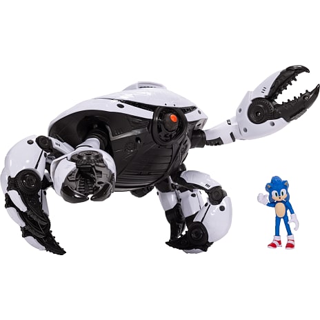 Sonic 3 legesæt