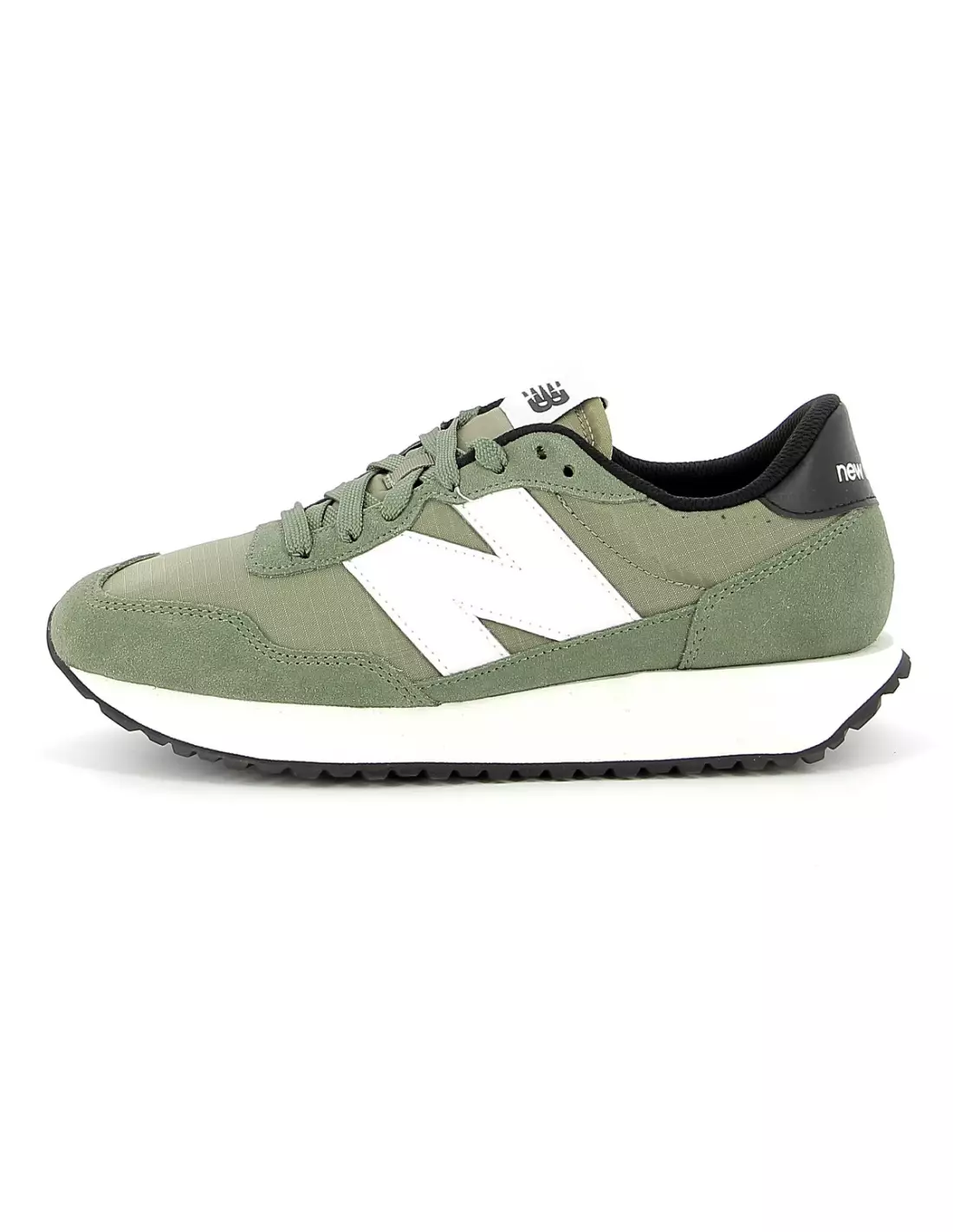 NEW BALANCE 237 - Baskets Norwayspruce