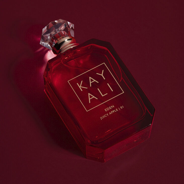 Kayali Eden Juicy Apple | 01 - Eau De Parfum