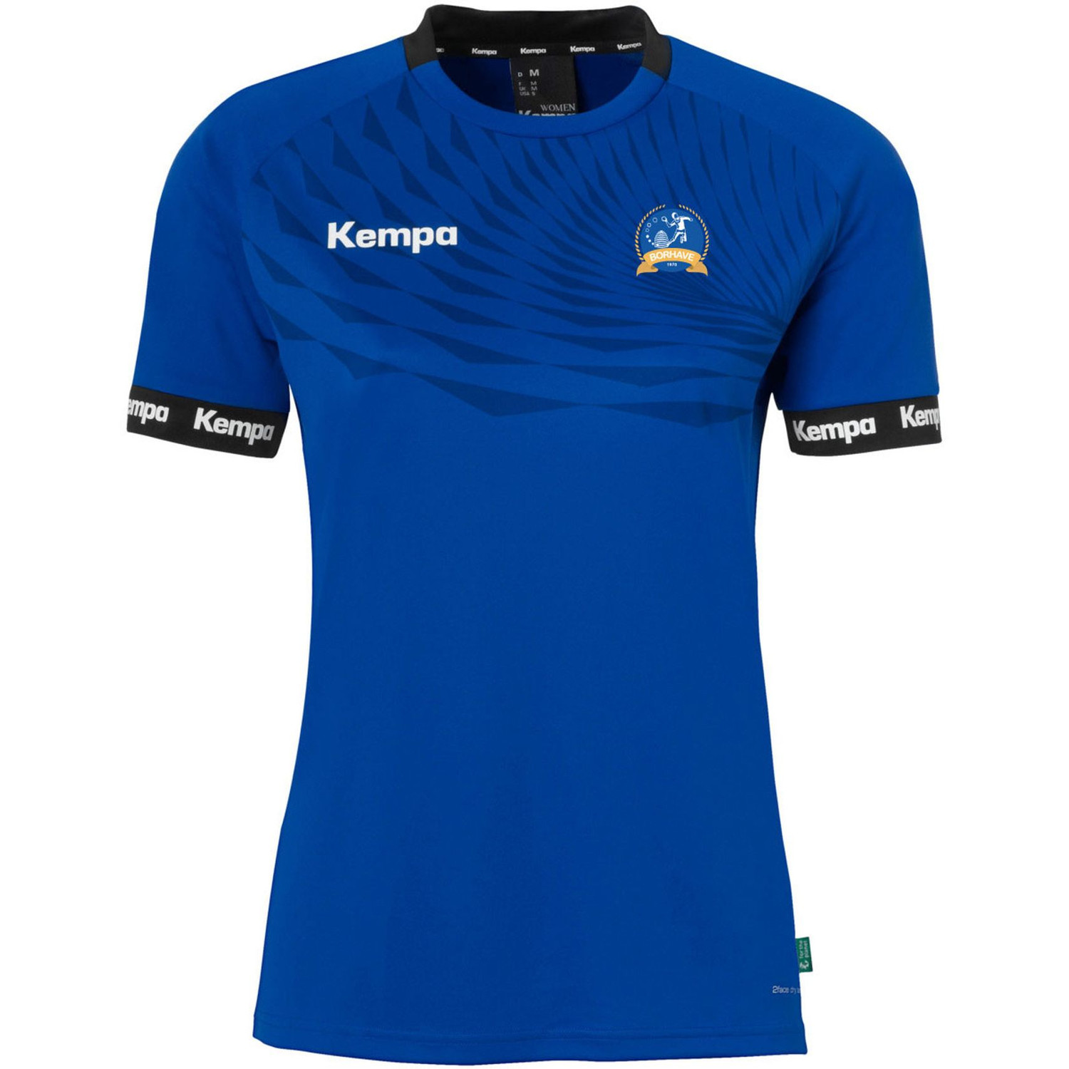 Kempa Wave 26 Shirt Women Borhave