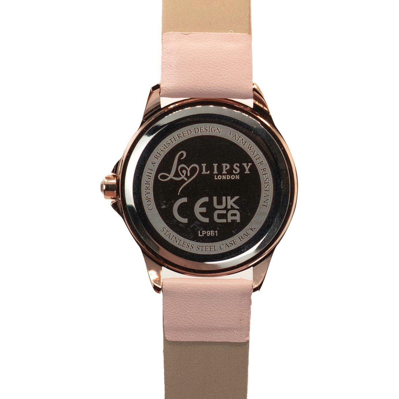 Lipsy 961LP Watch