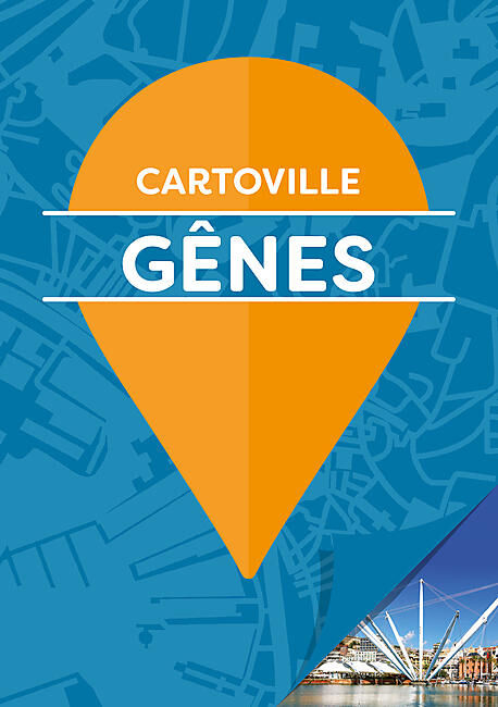 GALLIMARD - CARTOVILLE GENES
