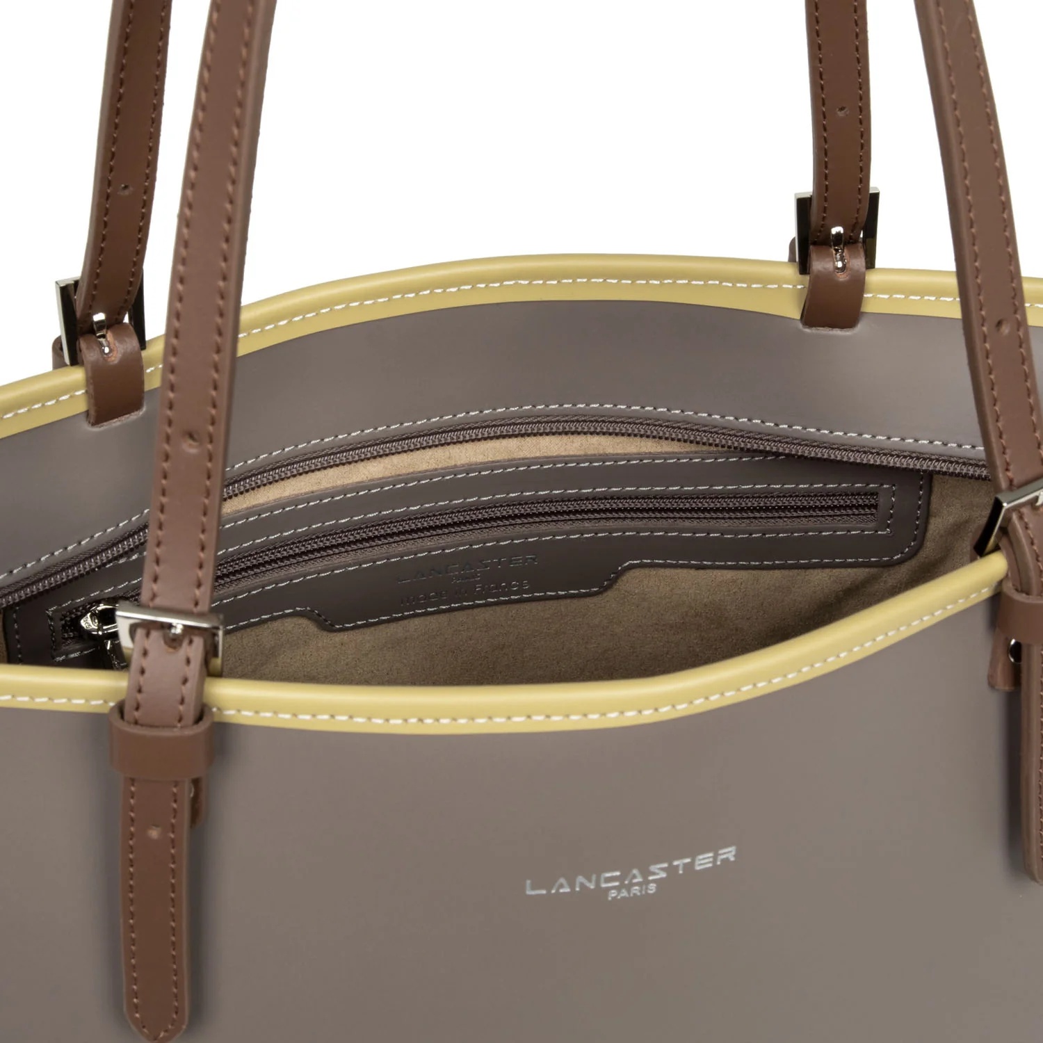 Smooth-Sac cabas épaule