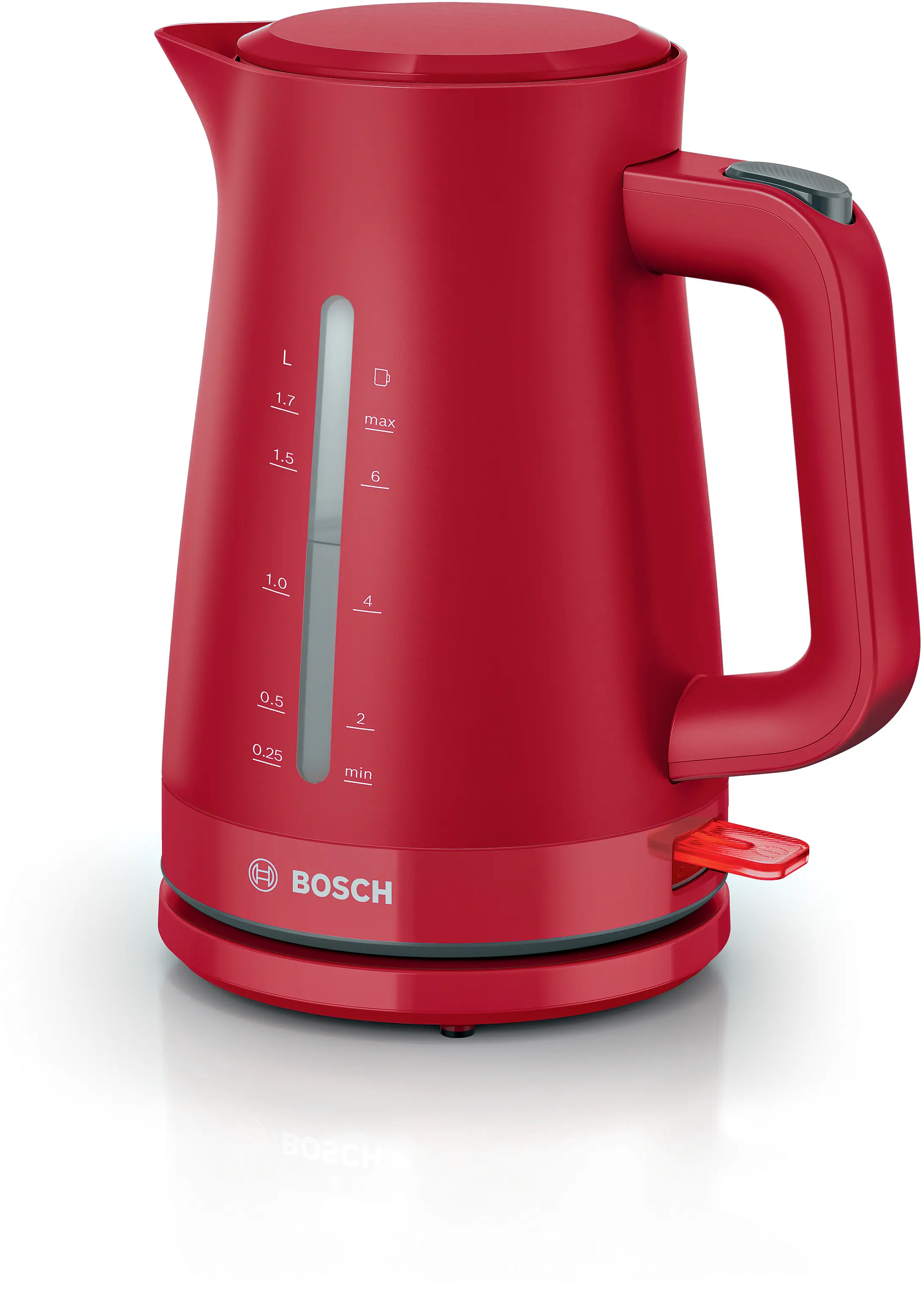 Waterkoker MyMoment Rood TWK3M124