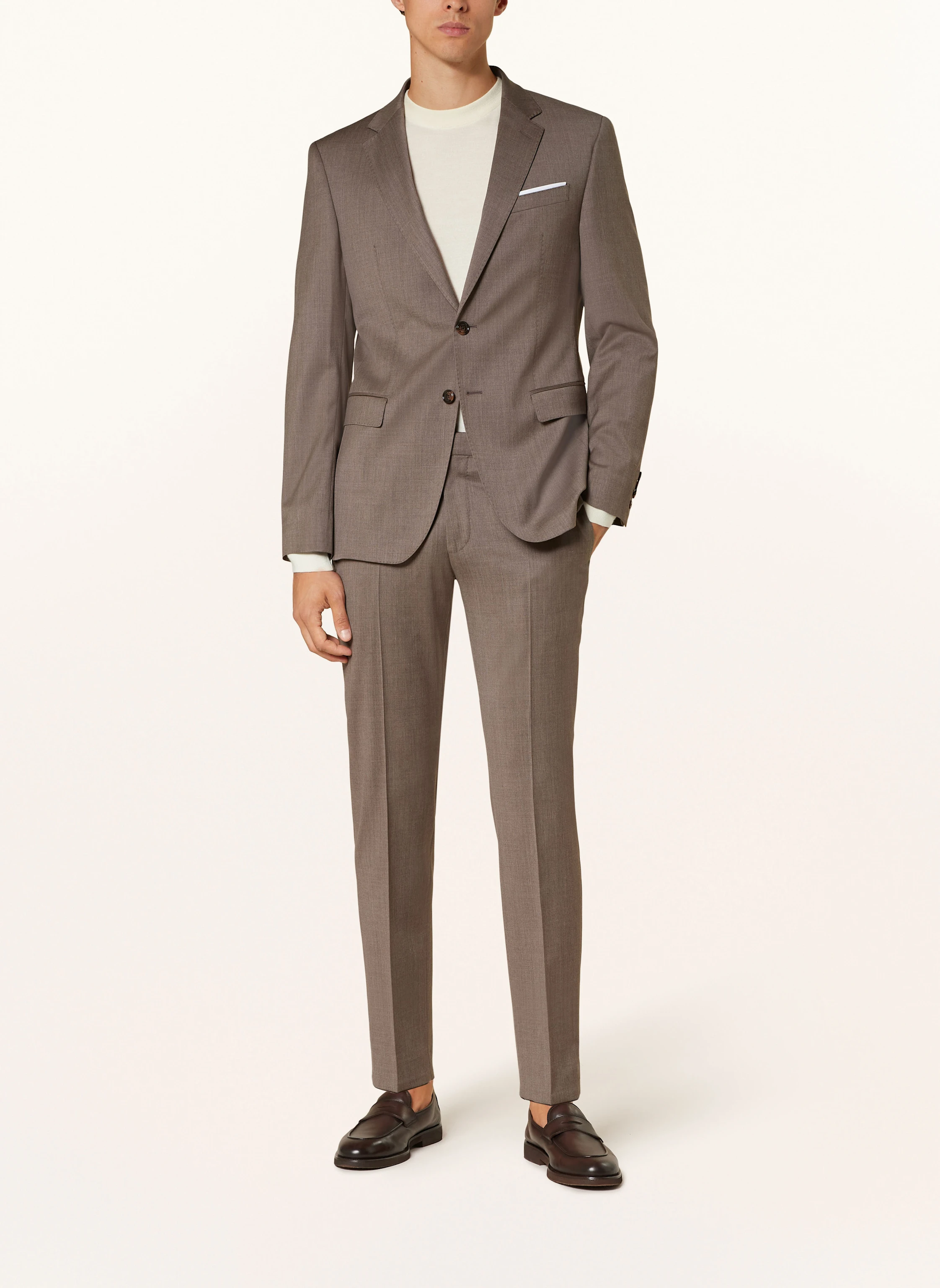 JOOP! Anzughose BLAYR Slim Fit