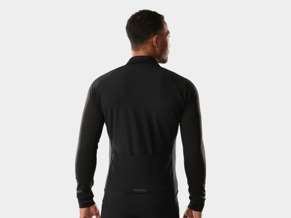 Trek Circuit Softshell Cykeljakke, Black