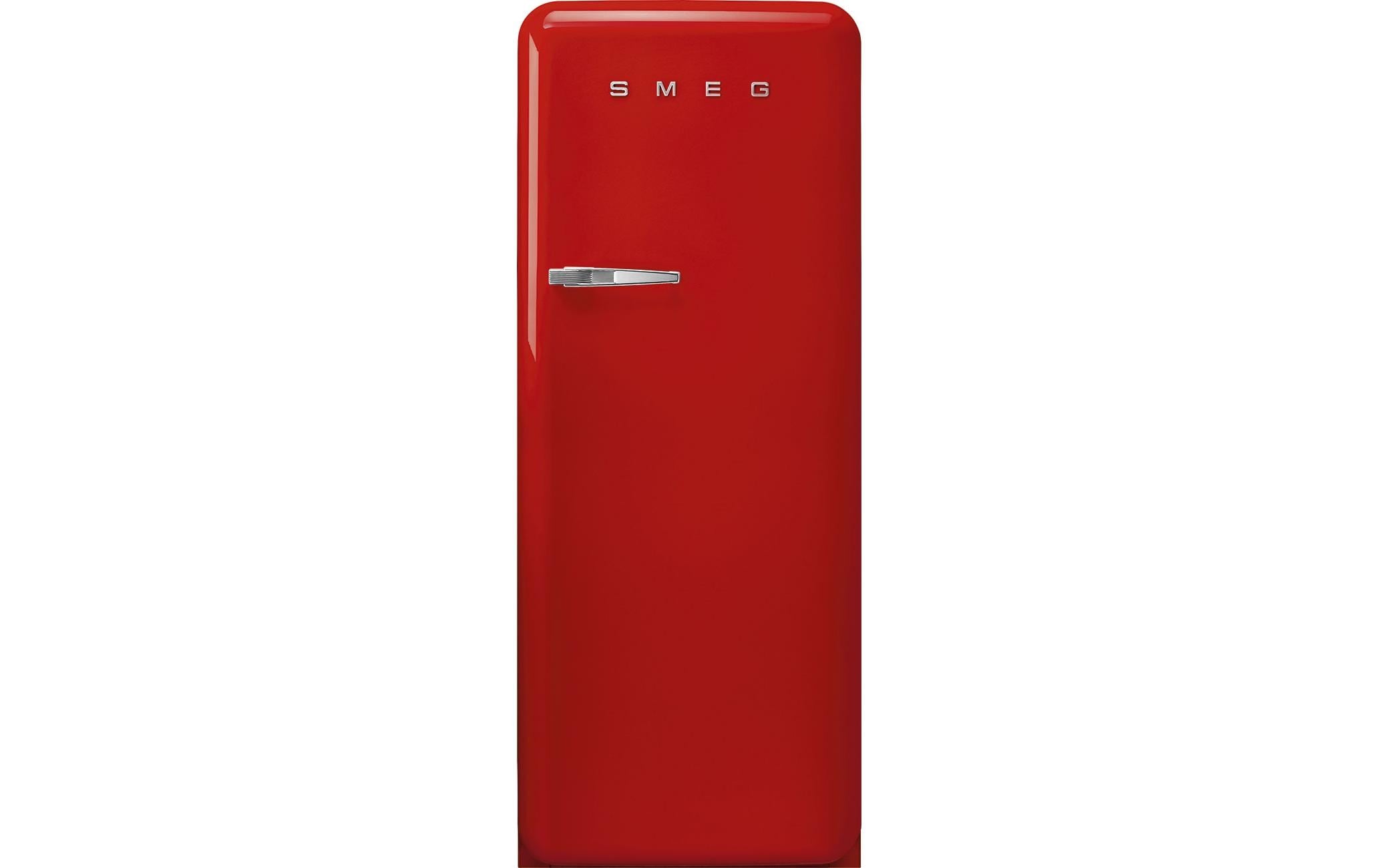 Kühlschrank FAB28RRD5 Rot<br>Kühlschrank im Retrodesign