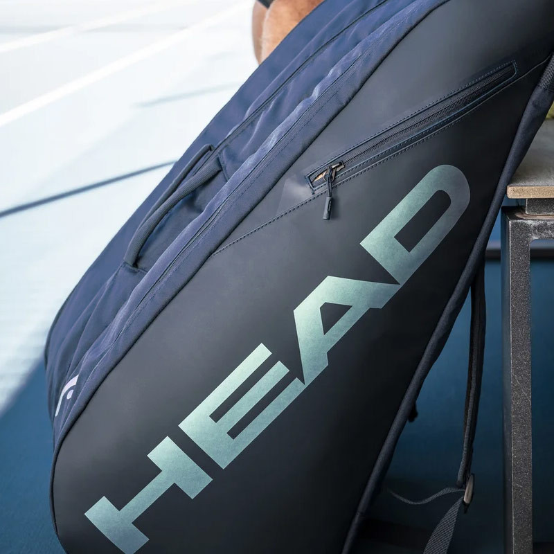 Sac de tennis Head Tour Thermobag XL Gravity