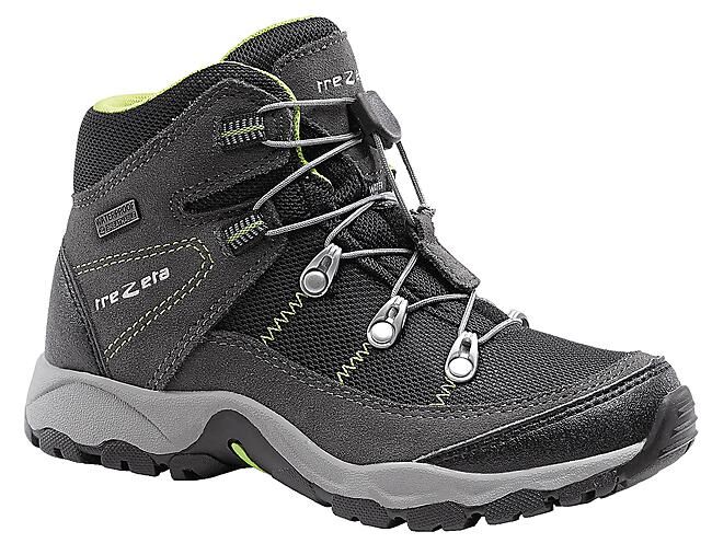 TREZETA - CHAUSSURES RANDONNEE TWISTER WP KID