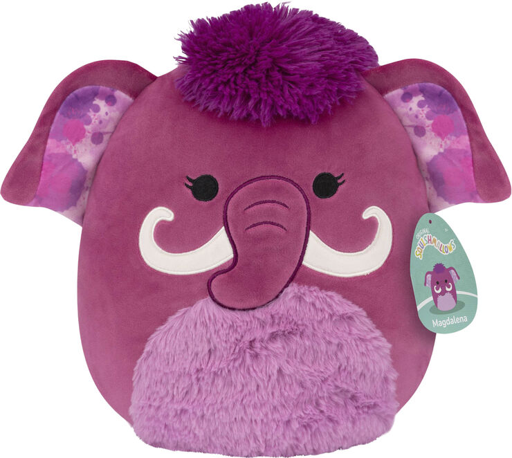 Squishmallows Magdalena Mammoth 30 cm P17