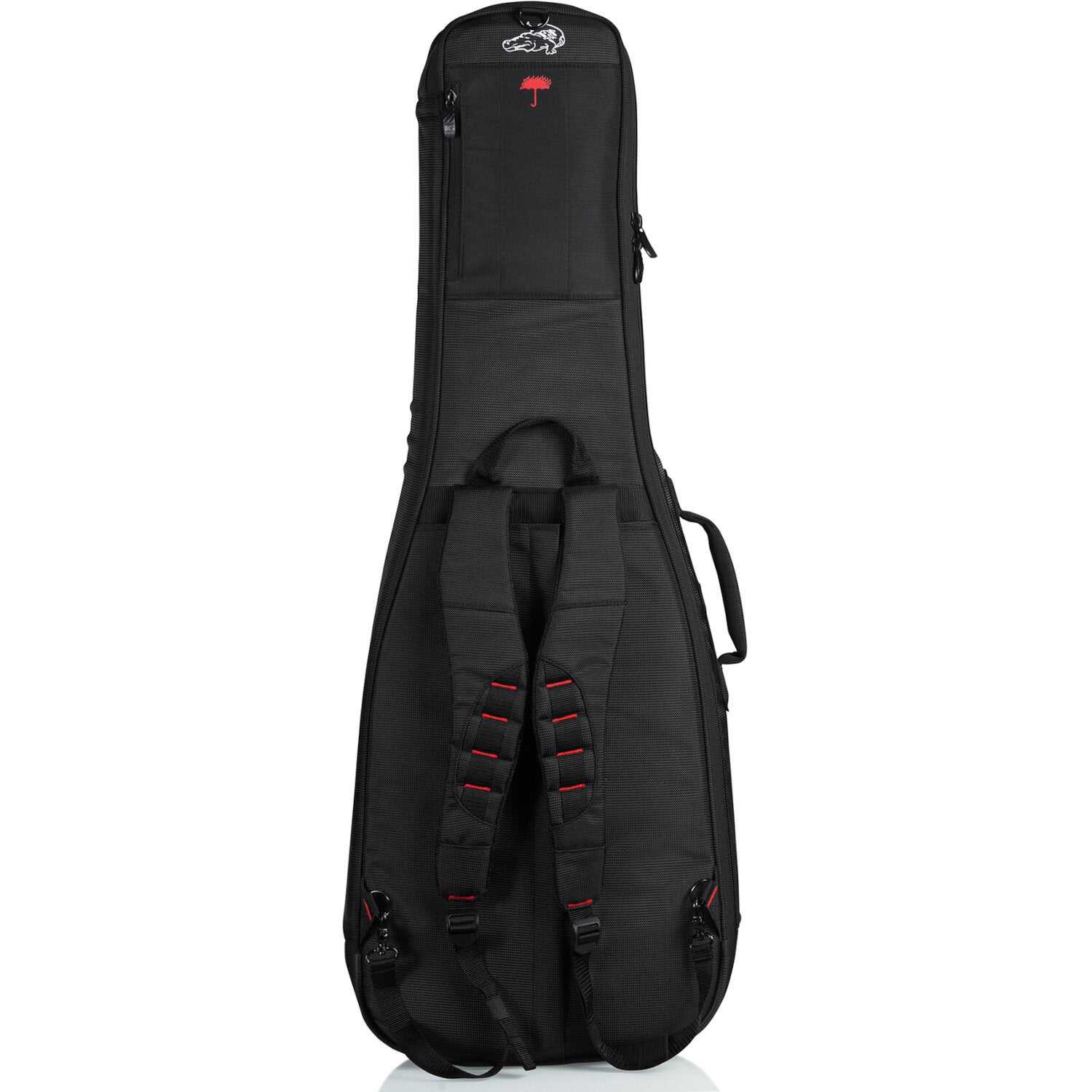 Gator Cases G-PG ELEC 2X ProGo Ultimate draagtas voor 2 elektrische gitaren