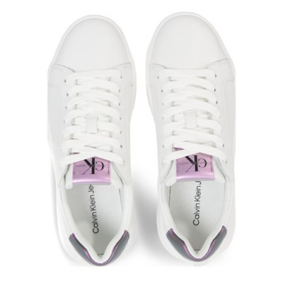 Sneakers femme Chunky Cupsole CALVIN KLEIN