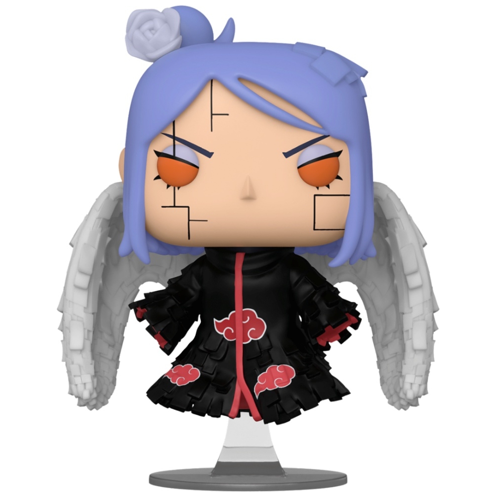 POP! Vinyl Naruto Shippuden 1508: Konan