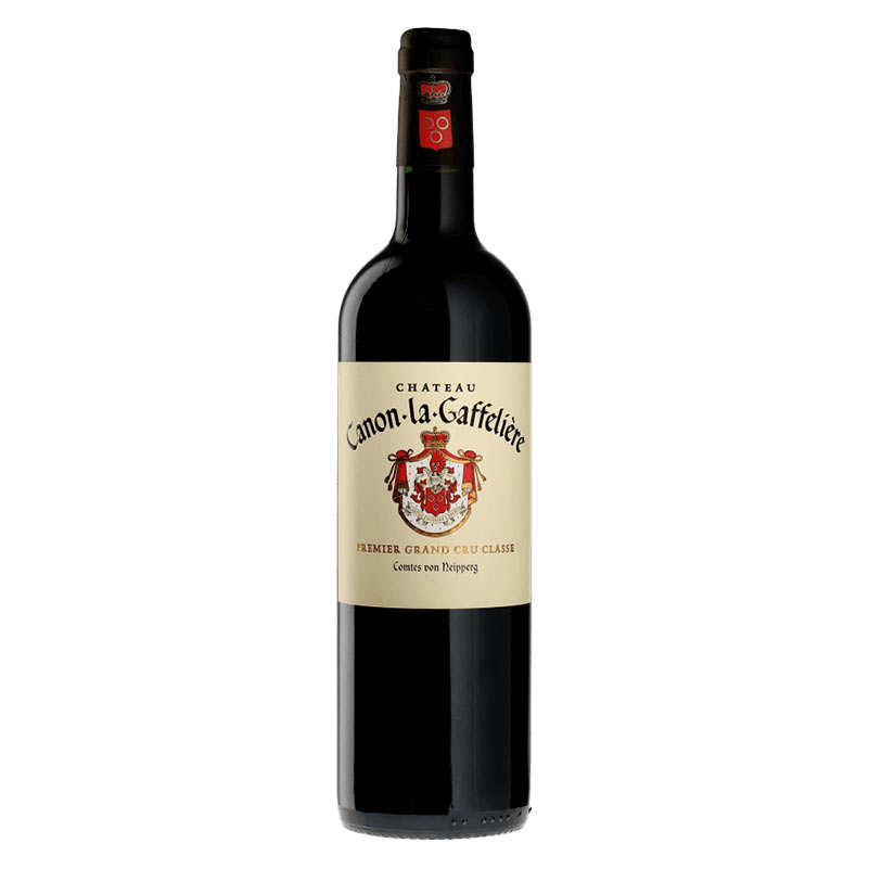 Château Canon-La-Gaffelière 2019 - Saint-Emilion Grand Cru