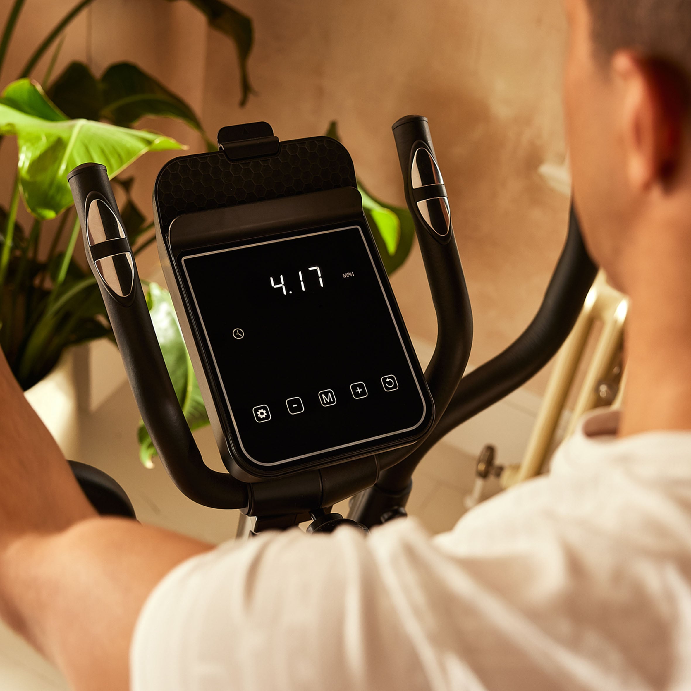 Reebok Crosstrainer »FR20 Crosstrainer« 8 Widerstandsstufen
