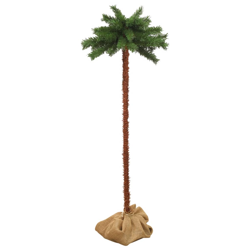 Sapin de noël avec led 150 cm