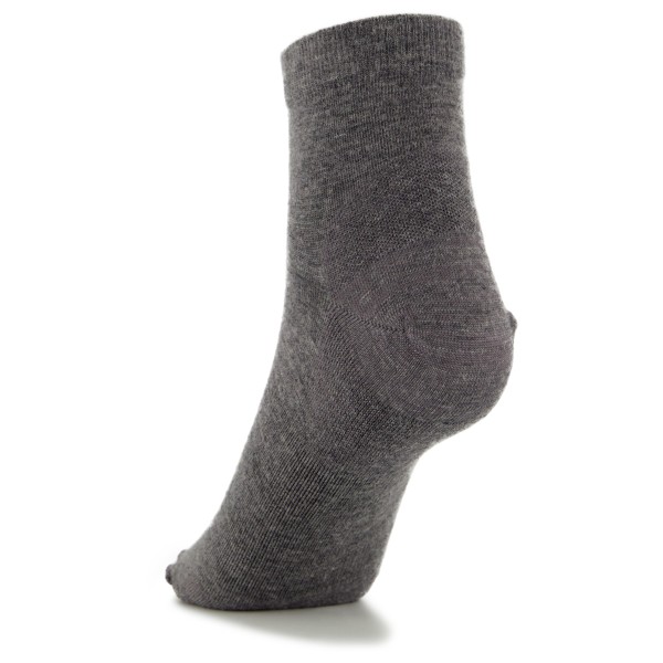 Stoic - Merino Everyday Light Quarter Socks - Chaussettes multifonctions