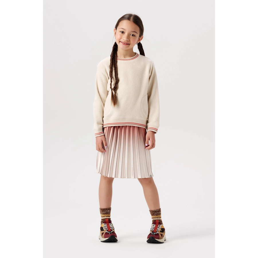 Noppies Pullover Alloway Sandshell