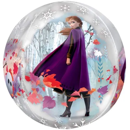 amscan Orbz Folienballon 