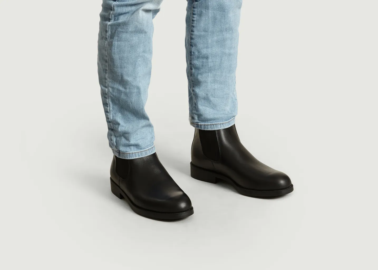 Boots Baulani Kleman