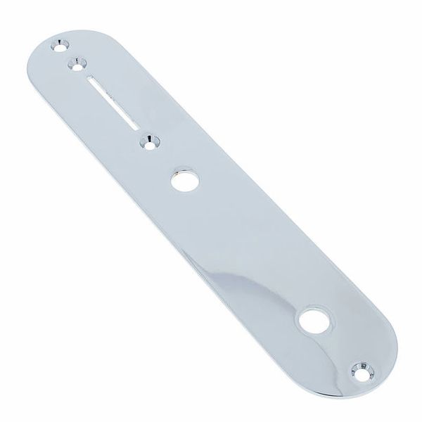 Harley Benton Parts T-Style Control Plate