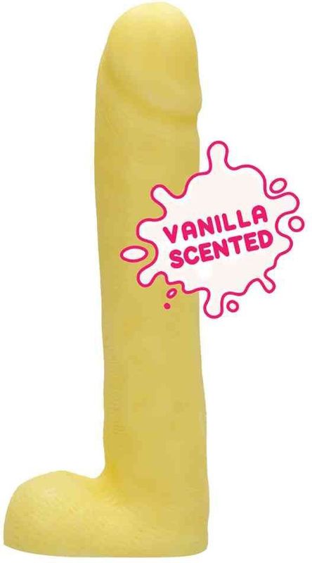 S-Line Gadget Penis Zeep In Cadeauverpakking - Chocolade