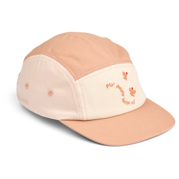 LIEWOOD - Kid's Rory Printed Cap - Casquette