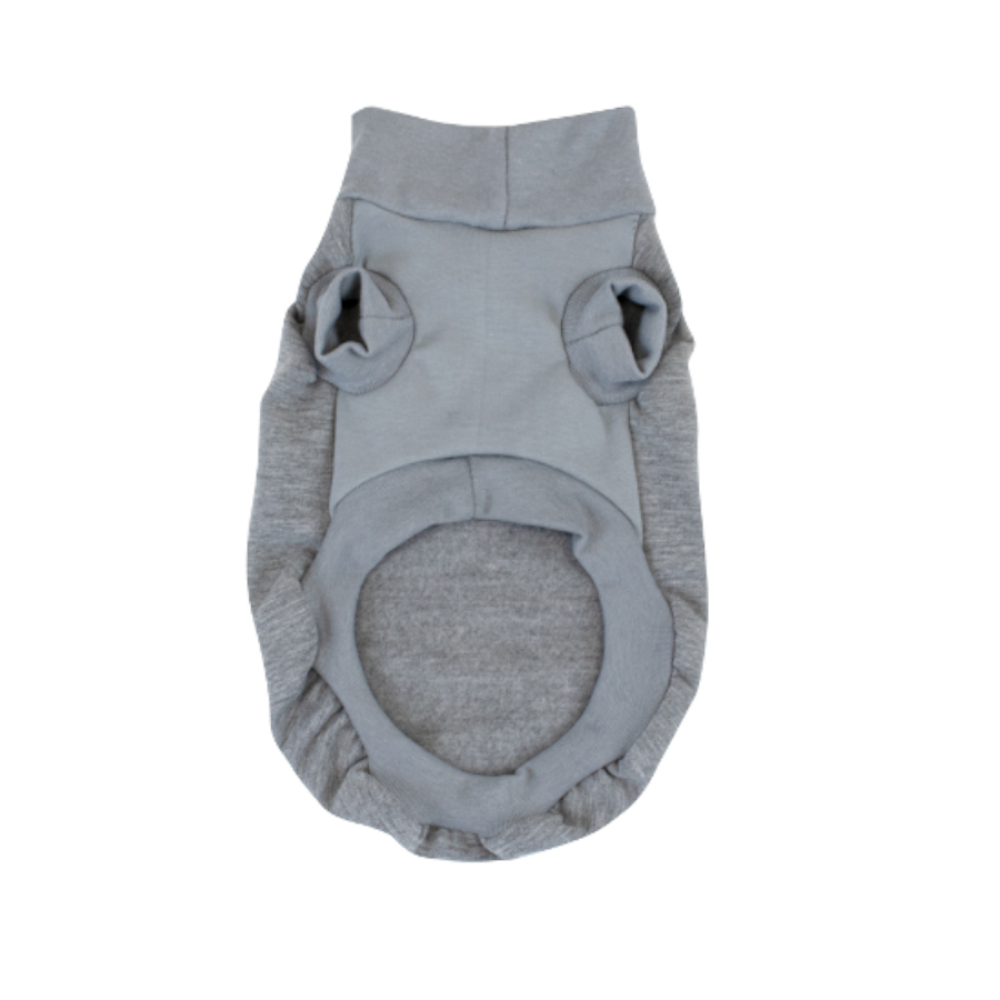 Moletom Outech 