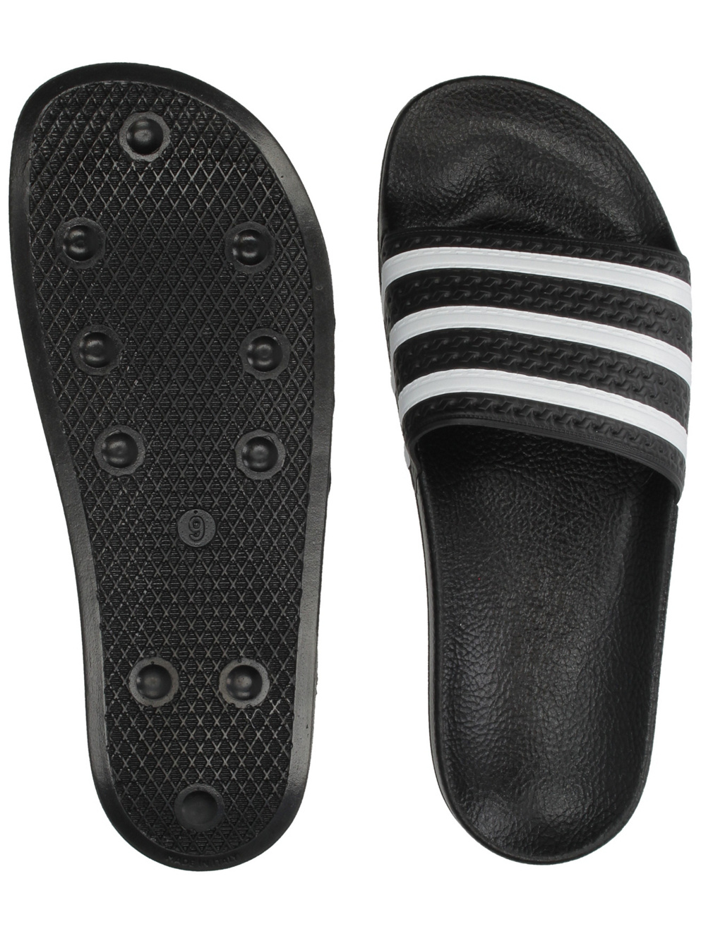 adidas Originals Adilette Sandals black1/white