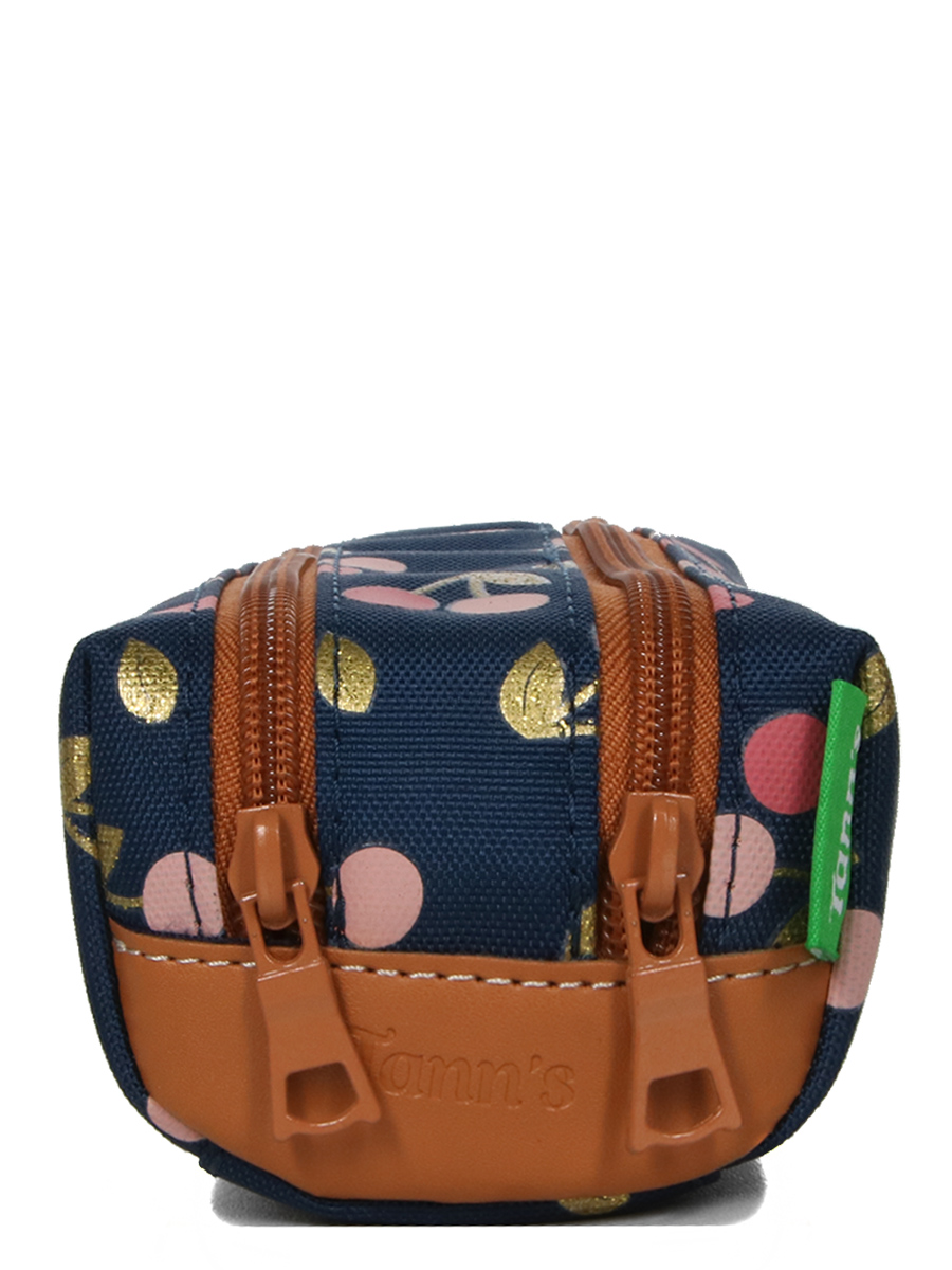 Trousse Tann's Alexa - 2 compartiments