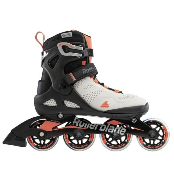 Rollerblade Macroblade 80 Woman Inline Skates Branco EU 36 1/2