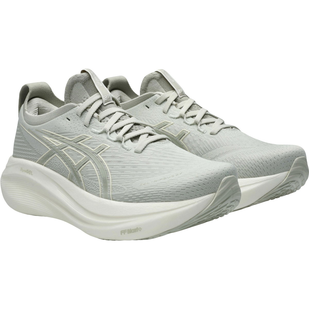 ASICS Gel-Nimbus 27 Løbesko Dame